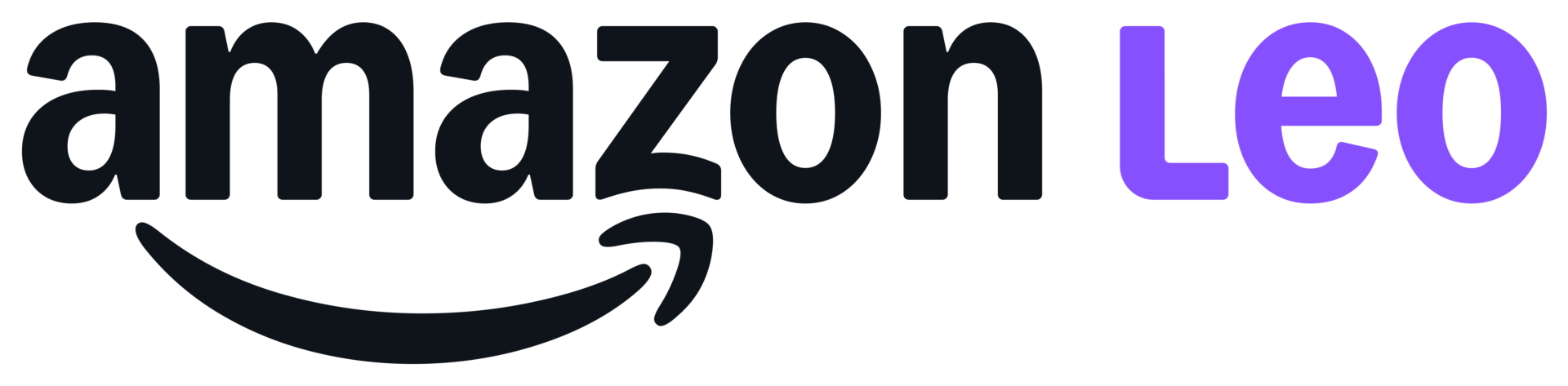 Amazon_Leo_PrimaryLogo_Flat_DarkSquidInk+KryptonBase_RGB 2