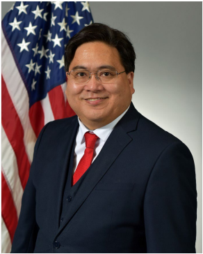 Mark Honda