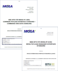 Space Systems MOSA Interface Standards Alliance | MOSA