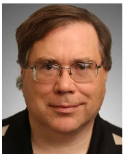 Ted Marz